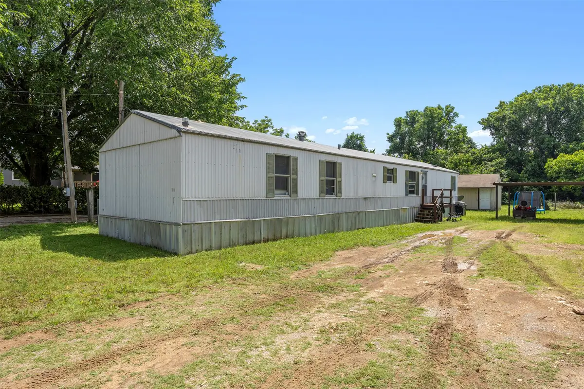 105 Syble Jean Drive, Burleson, TX 76028 - #1