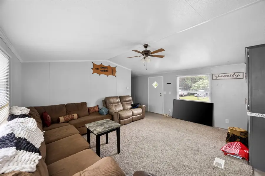 105 Syble Jean Drive, Burleson, TX 76028 - #2
