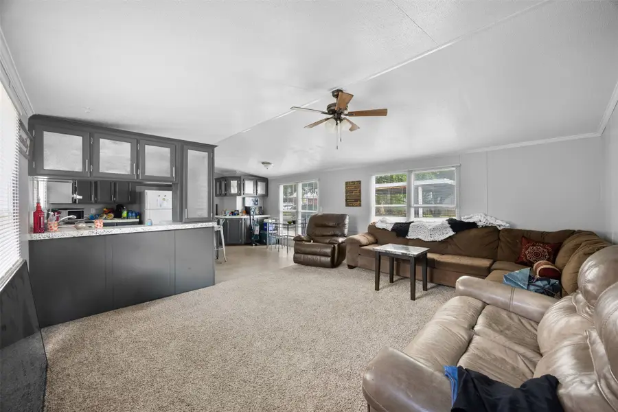 105 Syble Jean Drive, Burleson, TX 76028 - #3