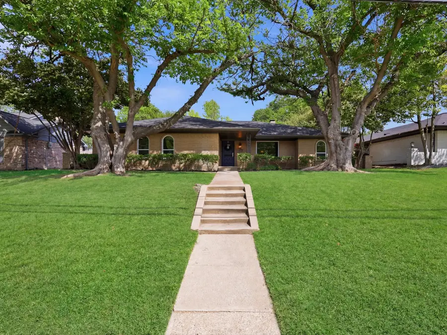 8630 Mediterranean Drive, Dallas, TX 75238 - #2