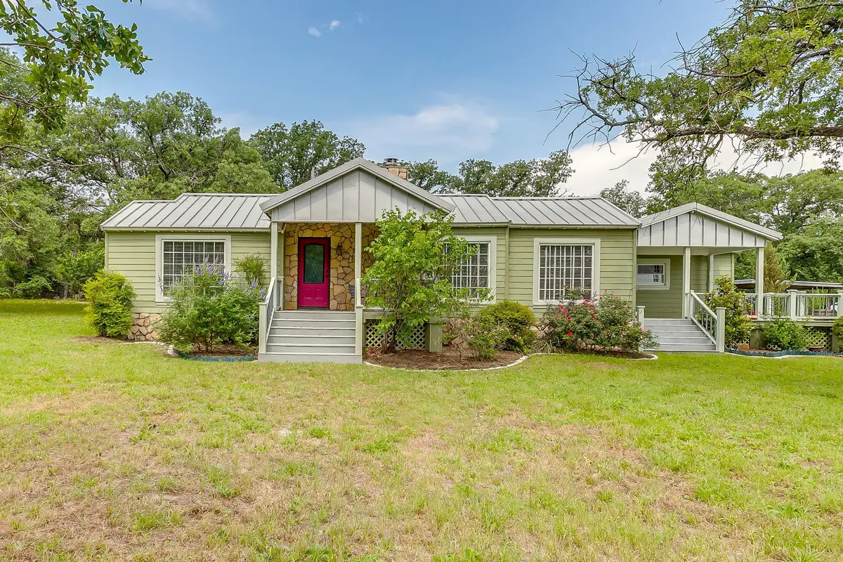 211 Silver Acres Road, Azle, TX 76020 - #1
