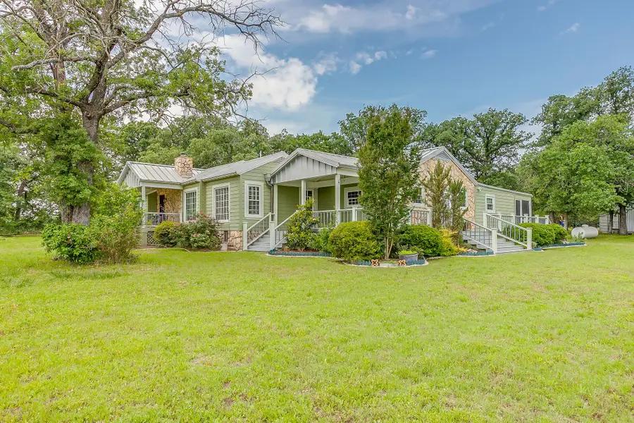 211 Silver Acres Road, Azle, TX 76020 - #3