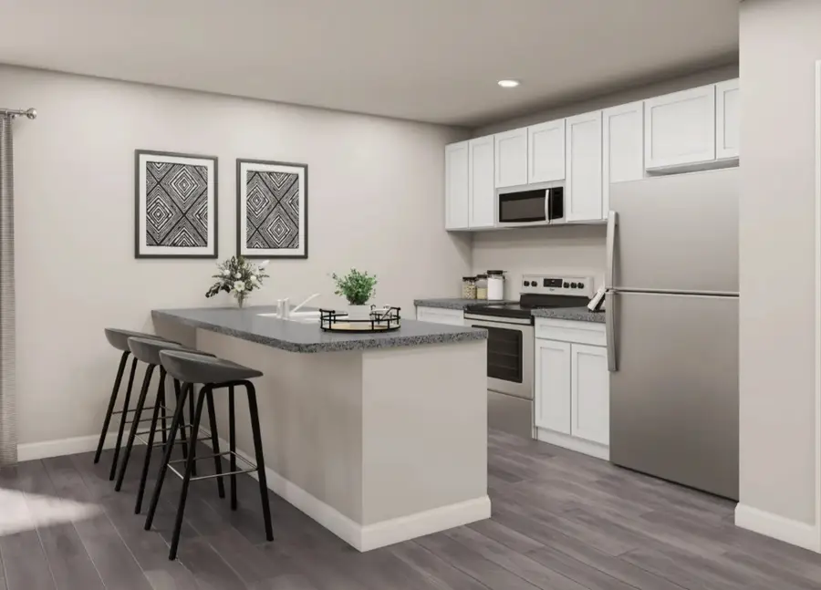 844 Bluffview Drive, Cleburne, TX 76031 - #2
