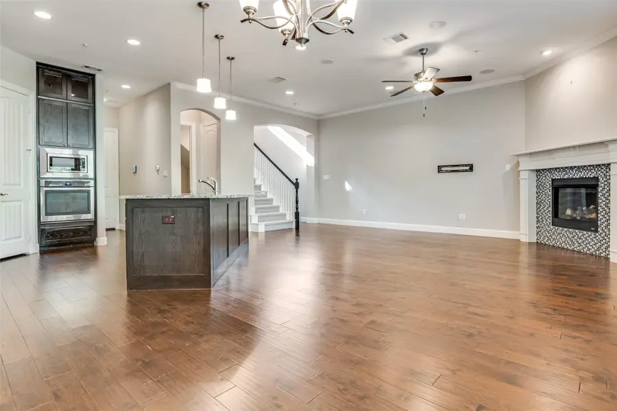 141 Preserve Place, Lewisville, TX 75067 - #2