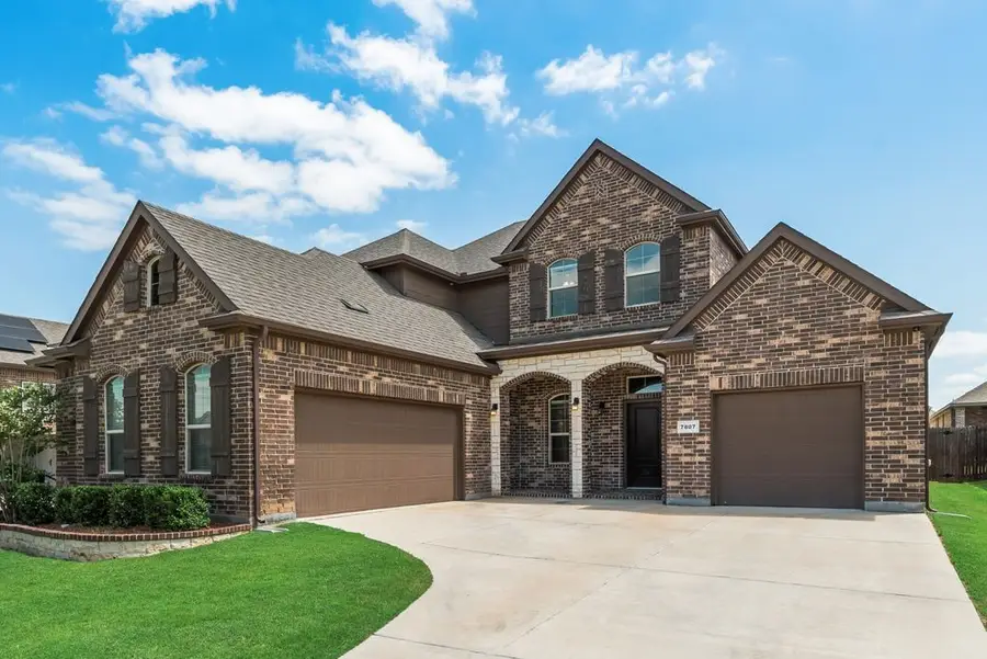 7807 Links Drive, Arlington, TX 76001 - #2