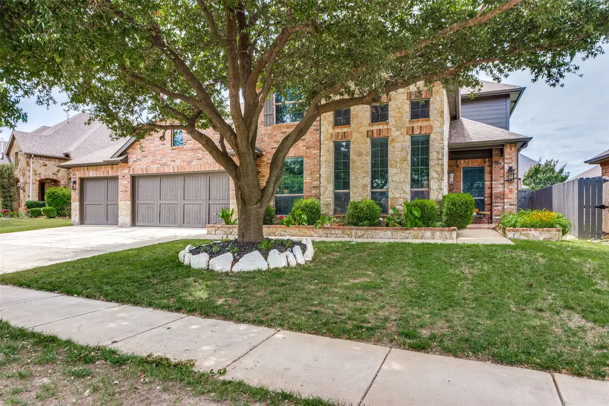 9629 Ben Hogan Lane, Fort Worth, TX 76244 - #1
