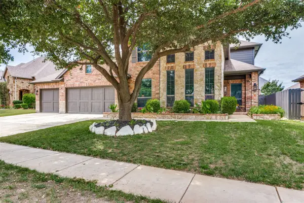 9629 Ben Hogan Lane, Fort Worth, TX 76244