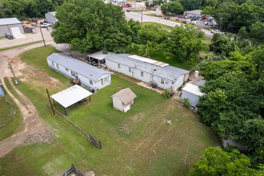 101-107 Syble Jean Drive, Burleson, TX 76028 - #2