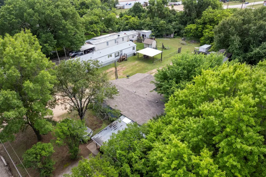 101-107 Syble Jean Drive, Burleson, TX 76028 - #3