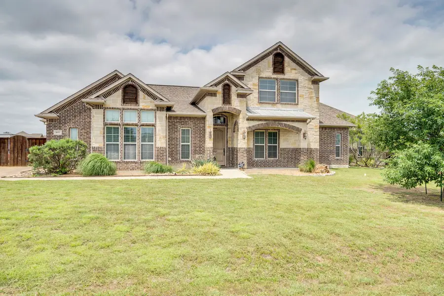 8611 Mattie Lane, Waxahachie, TX 75167 - #2