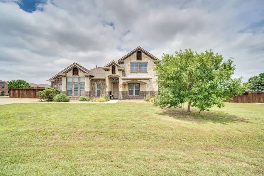 8611 Mattie Lane, Waxahachie, TX 75167 - #3