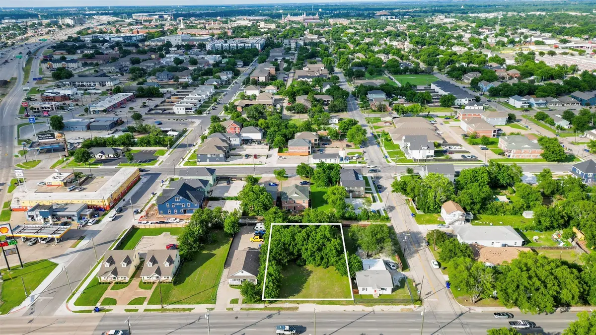 1720 & 1722 S 18th Street, Waco, TX 76706 - #1