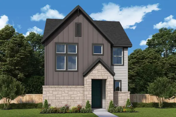 4813 Maxwell Drive, McKinney, TX 75071
