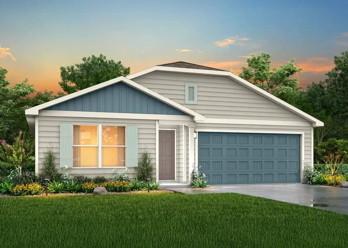 840 Bluffview Drive, Cleburne, TX 76031 - #1
