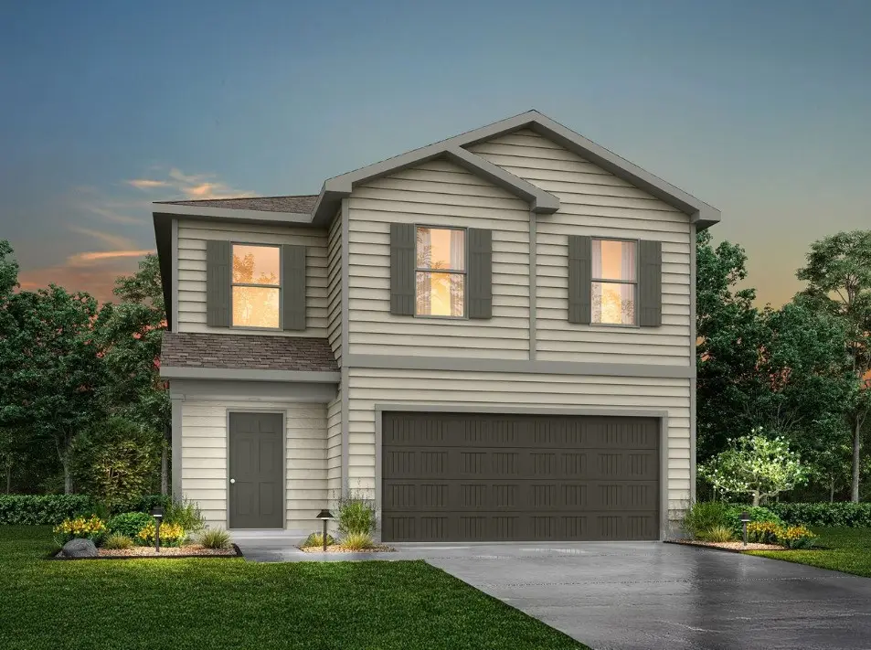 848 Bluffview Drive, Cleburne, TX 76031 - #1