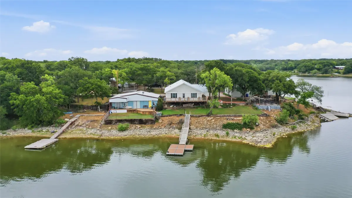 0000 Co Rd 566 Circle, Eastland, TX 76448 - #1