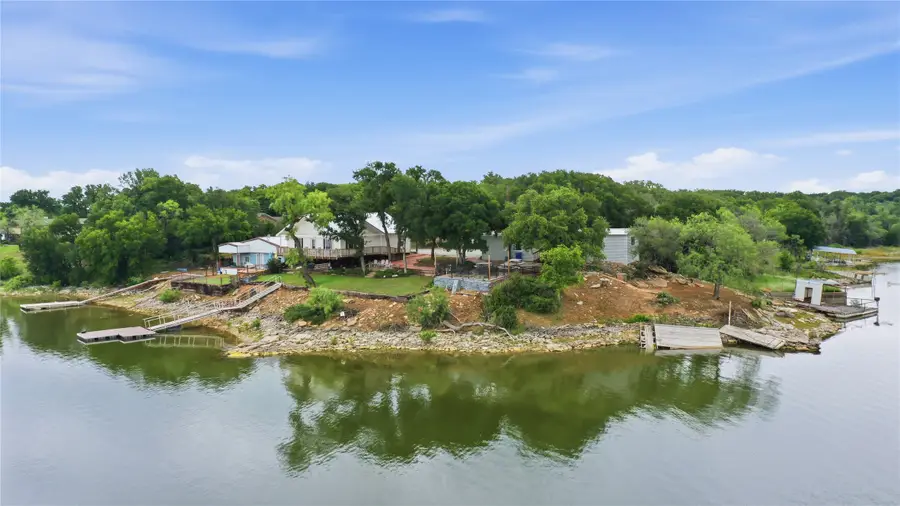 0000 Co Rd 566 Circle, Eastland, TX 76448 - #2