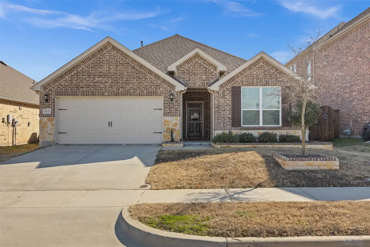 3002 Redbud Lane, Melissa, TX 75454 - #1