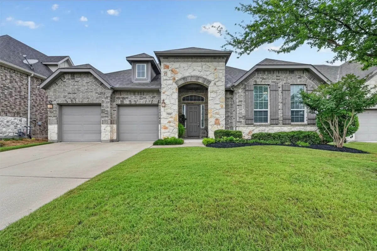 713 Rous Falls Drive, McKinney, TX 75071 - #1