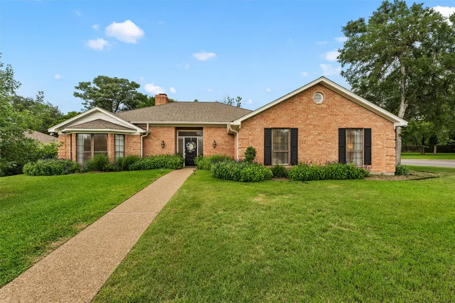 3400 Hearthwood Circle, Waco, TX 76708 - #2