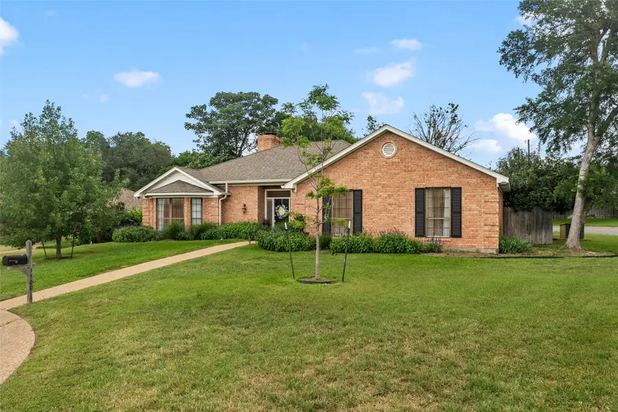 3400 Hearthwood Circle, Waco, TX 76708 - #3