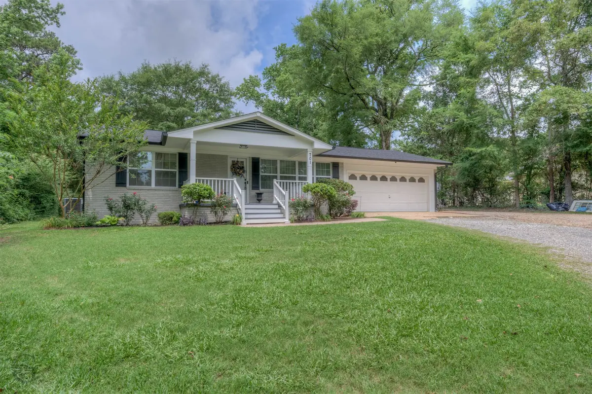 701 Chandler Road, Haughton, LA 71037 - #1
