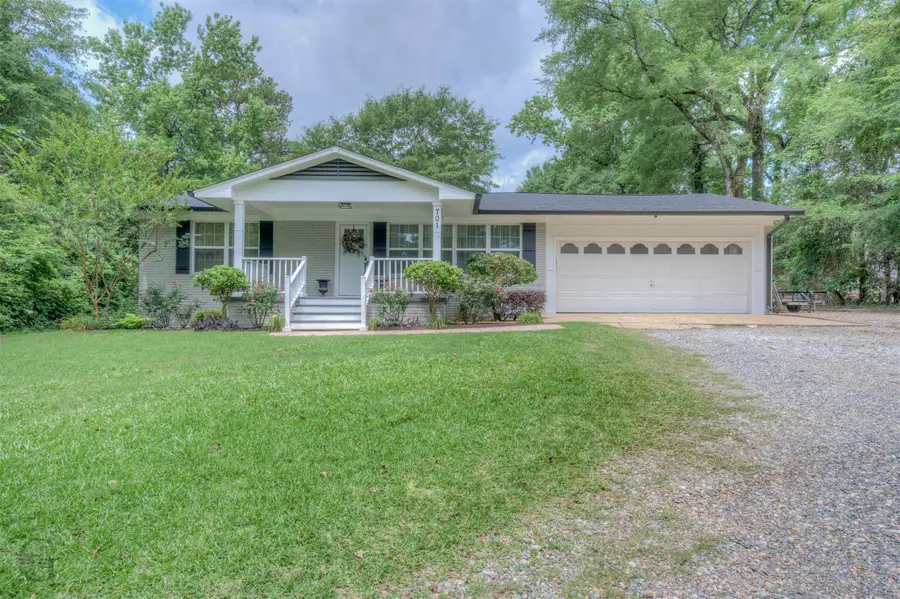 701 Chandler Road, Haughton, LA 71037 - #2
