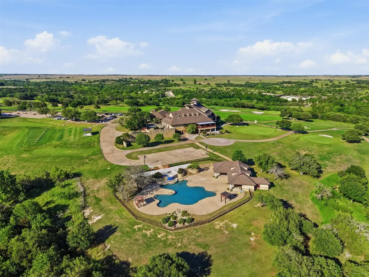 7304 S Aberdeen Drive, Cleburne, TX 76033 - #1