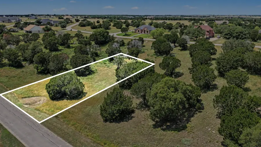 7304 S Aberdeen Drive, Cleburne, TX 76033 - #2