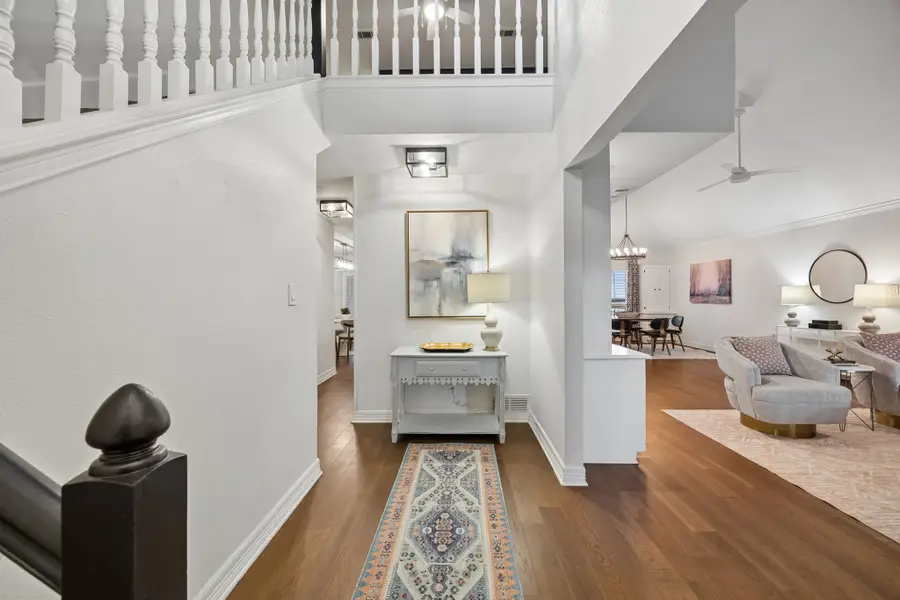 7704 Lemmonwood Drive, Dallas, TX 75231 - #3