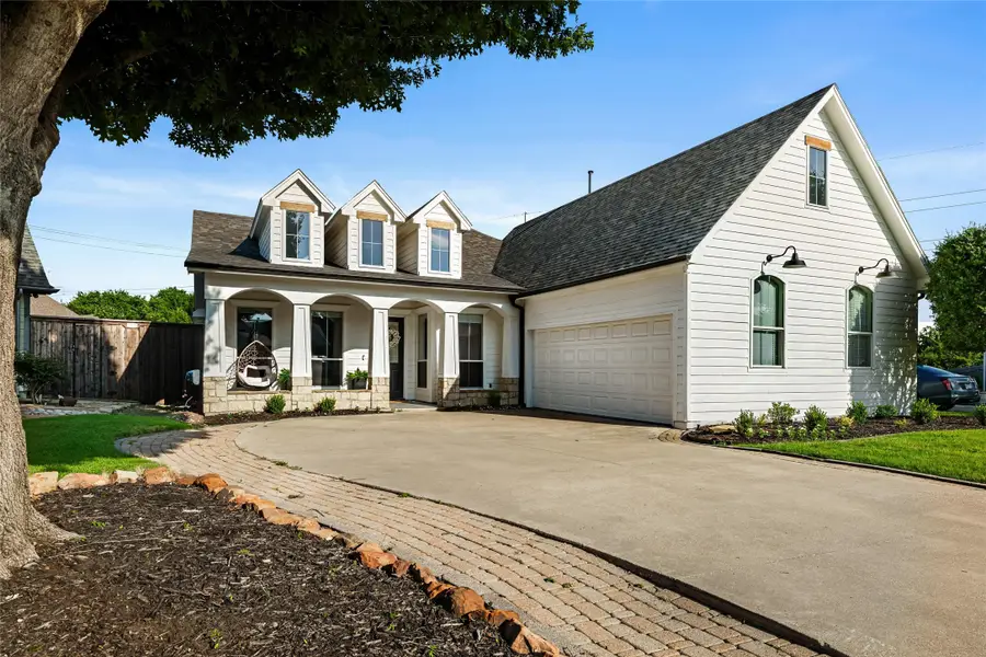 520 Dooley Court, Grapevine, TX 76051 - #2