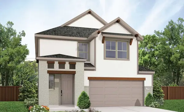 1346 Eldridge Pond Street, Forney, TX 75126