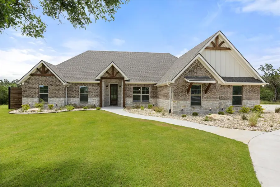 1260 Abigail Lane, Glen Rose, TX 76043 - #2