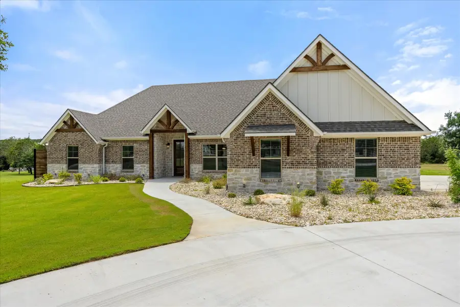 1260 Abigail Lane, Glen Rose, TX 76043 - #3