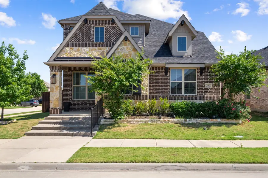 2001 Olivereta Drive, Little Elm, TX 75068 - #2