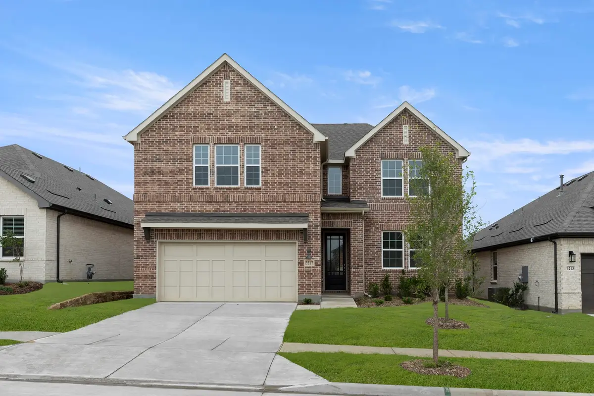 3217 Agnew Street, Celina, TX 75009 - #1