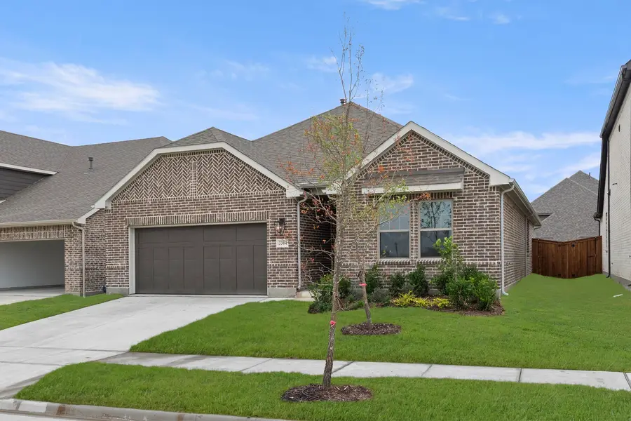 3304 Red Hill Road, Celina, TX 75009 - #2