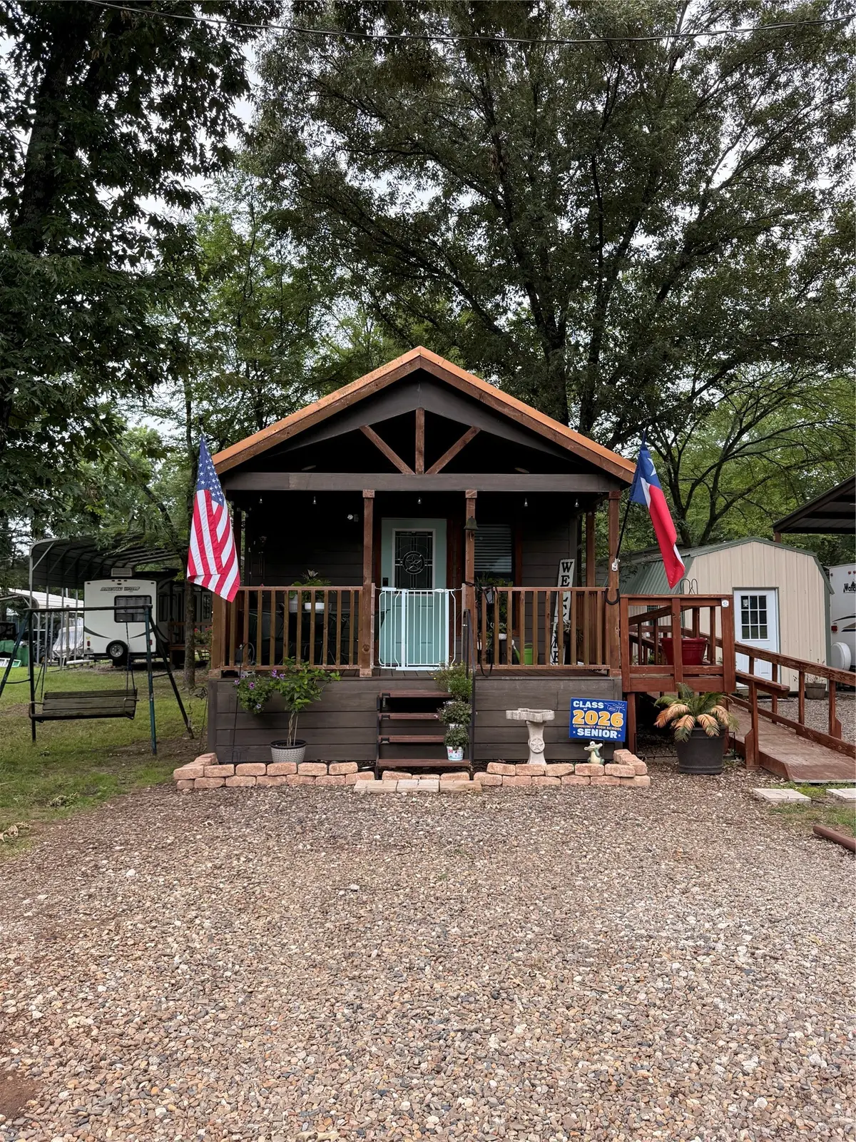 6435 Fm 17 Lots 205-207, Yantis, TX 75497 - #1