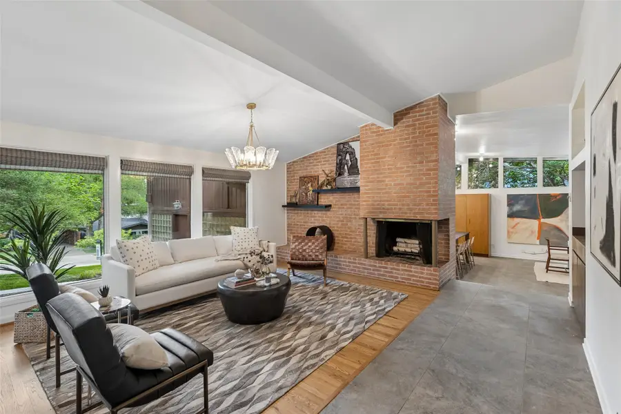 7142 Shook Avenue, Dallas, TX 75214 - #2