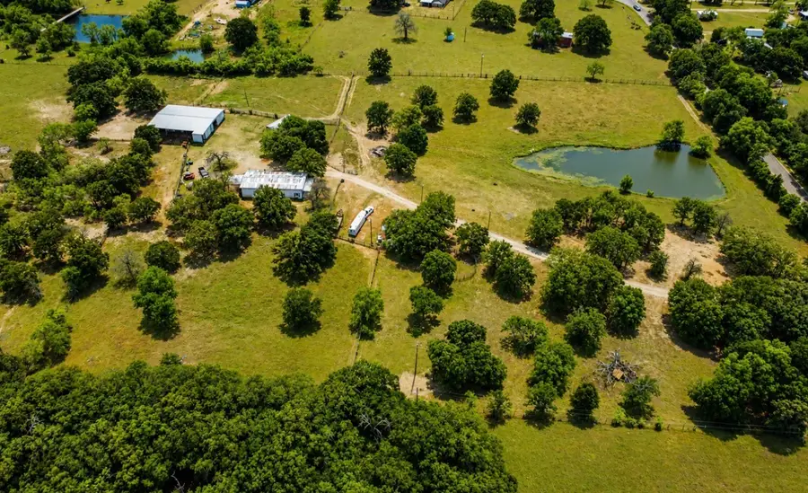 14643 County Road 4060, Scurry, TX 75158 - #2
