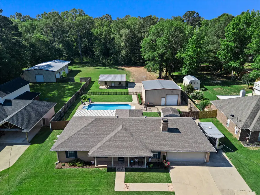1230 San Salvador Drive, Longview, TX 75602 - #3