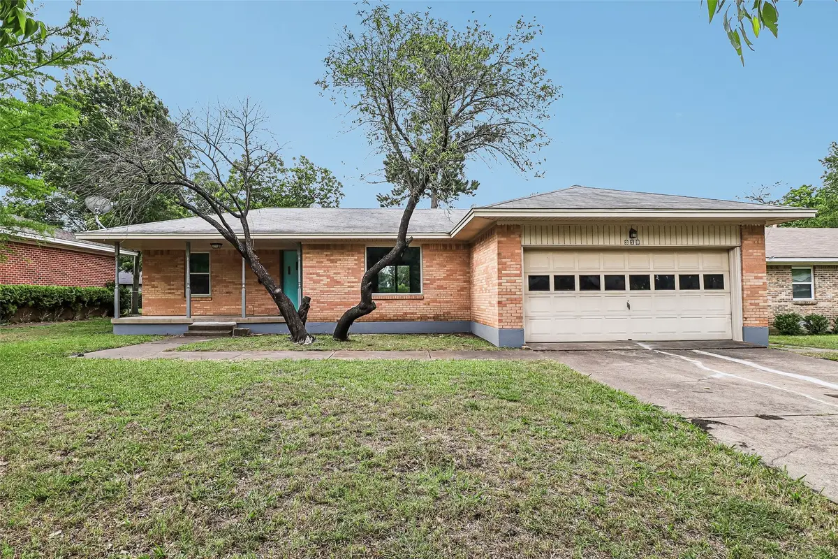 318 Harman Street, Duncanville, TX 75116 - #1