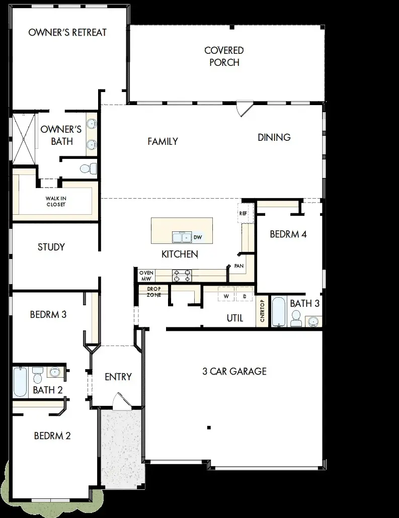 1914 Lowland Drive, Rockwall, TX 75087 - #2