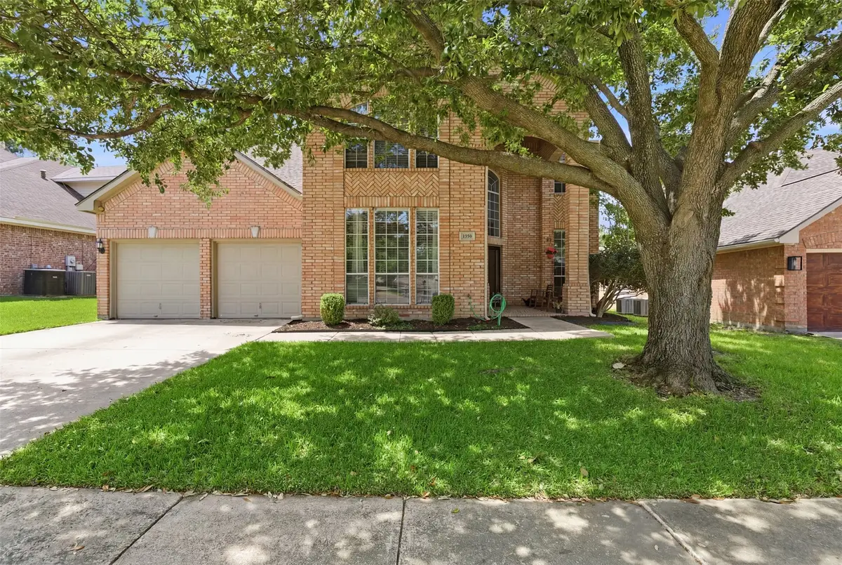 5308 Natchez Trail, Fort Worth, TX 76137 - #1