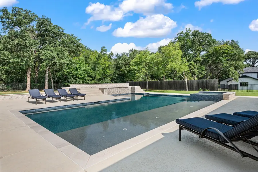 160 S Woodland Trail, Double Oak, TX 75077 - #2
