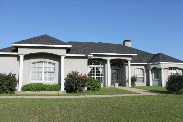 2220 Keefer Road, Pottsboro, TX 75076