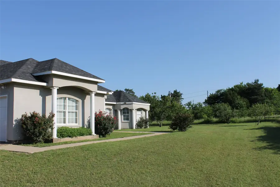 2220 Keefer Road, Pottsboro, TX 75076 - #2