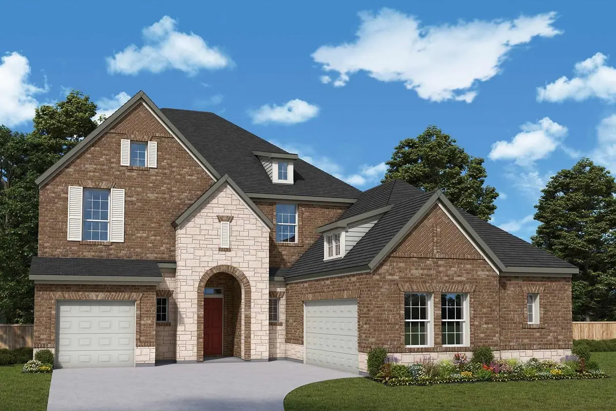1905 Foothill Road, Rockwall, TX 75087 - #1