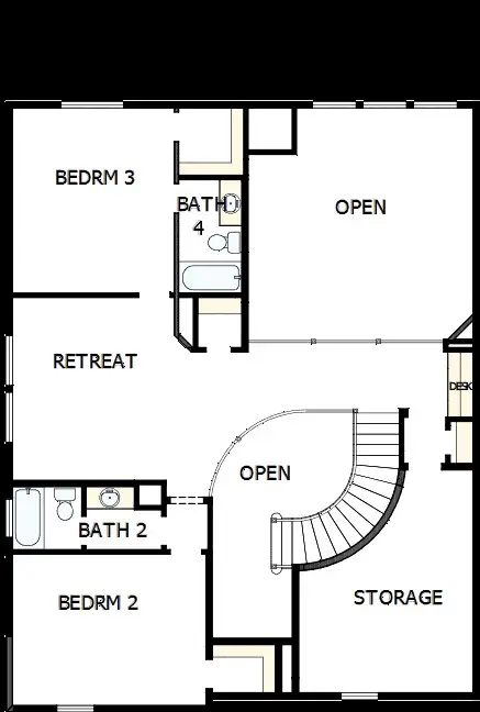 1905 Foothill Road, Rockwall, TX 75087 - #3