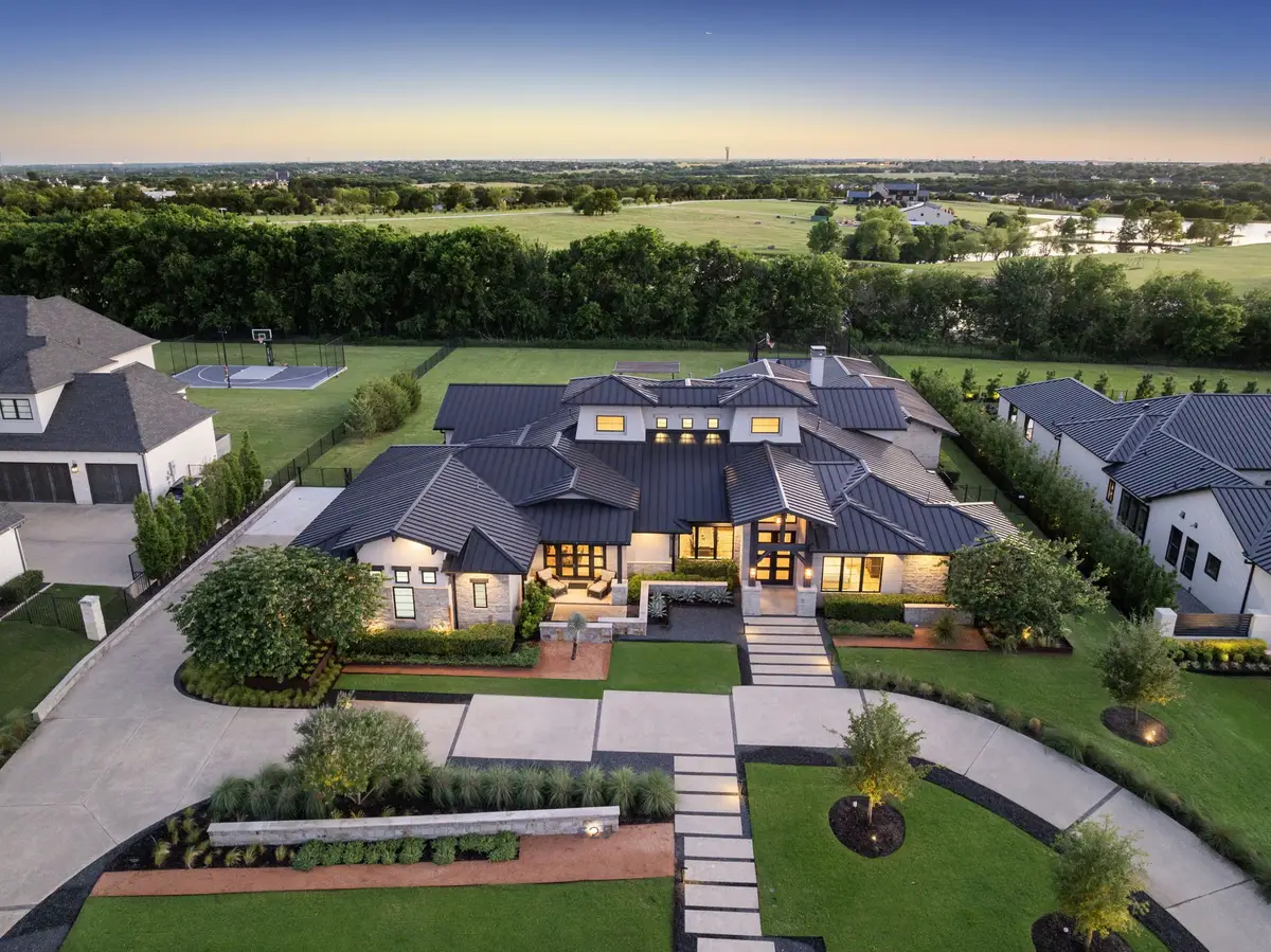 528 Lodge Hill Drive, Heath, TX 75032 - #1